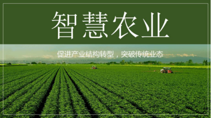智慧農(nóng)業(yè)得力于農(nóng)業(yè)物聯(lián)網(wǎng)