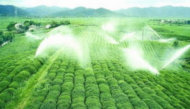 現(xiàn)代農(nóng)業(yè)自動(dòng)化節(jié)水灌溉技術(shù)