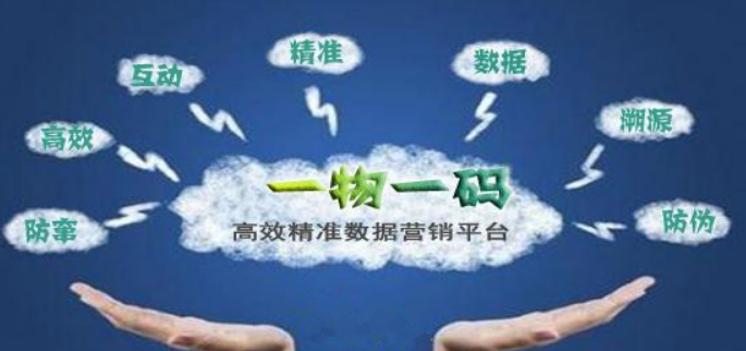 食品溯源系統(tǒng)給食品安全保駕護(hù)航