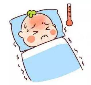 兒童感冒發燒生病打點滴有很多副作用怎么辦？