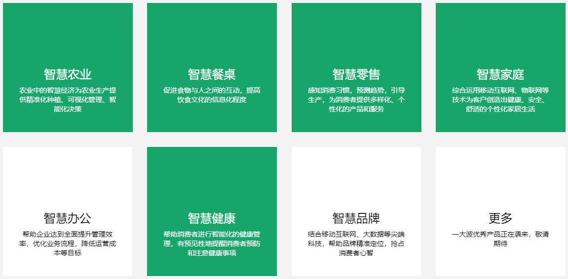 物聯(lián)網(wǎng)在農(nóng)業(yè)生產(chǎn)中有怎樣的應用